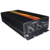 HADEX Menič napätia 5000W/24V/230V HD0546 + záruka 3 roky zadarmo + záruka 3 roky zadarmo