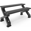 Marbo Sport MP-S210 2.0 Stojan na kettlebely