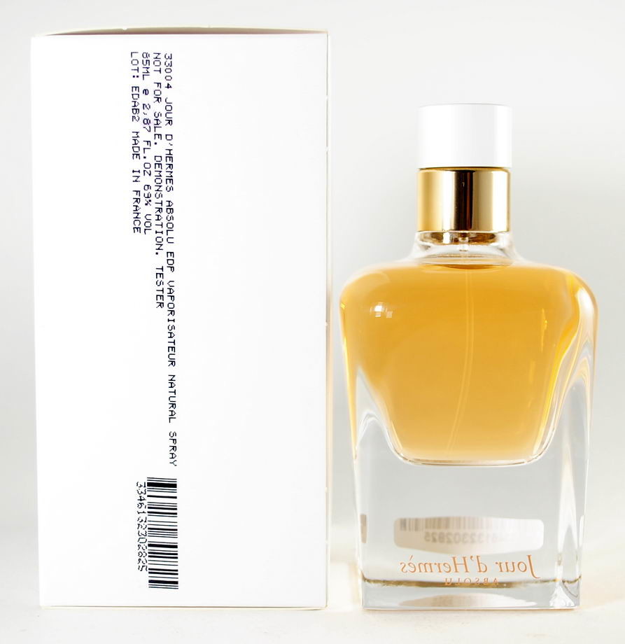 Hermès Jour d´Hermès Absolu parfumovaná voda dámska 85 ml tester