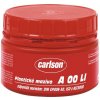 Plastické mazivo A 00 LI, pro centrální mazací systémy, 250 g - Carlson