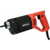 YATO VIBRÁTOR NA BETÓN 1600W+POKER 3M;35MM (YT-82600)