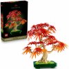 Lego® Bonsaj – Japonský červený javor