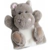 Doudou Histoire d´Ours Plyšový maňásek hroch 25 cm