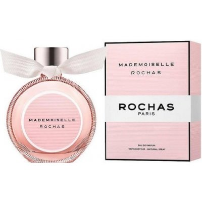 Rochas Mademoiselle Rochas dámska parfumovaná voda 30 ml