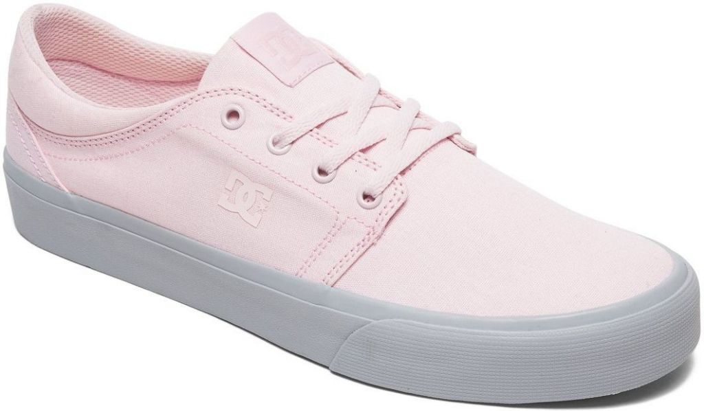 DC Trase TX GP2 Gray Pink