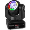 BeamZ Panther 60R Moving Head LED Beam s LED Ring