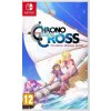 Chrono Cross: The Radical Dreamers Edition, US verzia, ak hra obsahuje DLC dodatky do hry je potrebné vlastniť USA účet
