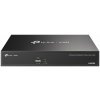 TP-LINK 4 Channel Network Video Recorder SPEC: H.265+/H.265/H.264+/H.264, Up to 8MP resolution, Decoding capability/8-ch @2MP, 8 VIGI NVR1004H