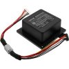 Batéria pre JBL Partybox 310, 13400 mAh, Li-Ion