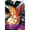 Viz Media One-Punch Man 18