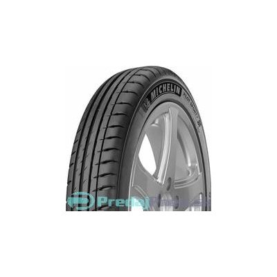 MICHELIN PILOT SPORT PS4 275/35 R20 102Y