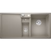 Blanco Collectis 6 - Silgranitový drez, 100x51 cm, s príslušenstvom, InFino, tartufo 523351