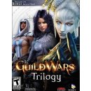 Hra na PC Guild Wars Trilogy