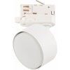 TK Lighting Bodové svietidlo do 3-fázového lištového systému TRACER 1xGX53/11W/230V biela TK6060 + záruka 3 roky zadarmo