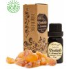 Vzácny éterický olej Kadidlo zo Somálska, Sozole Rose 10 ml