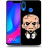 Picasee ULTIMATE CASE pro Huawei Nova 3 - Separ