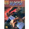 Guitar Play Along 3 - HARD ROCK spev/gitara + tabulatúra