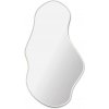 Ferm Living Zrkadlo Pond Large, brass