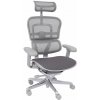 Grospol Kancelárska stolička Ergohuman 2 Elite ST GT grey