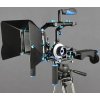 DSLR Video Rig s ramennou opierkou 102-F2