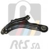 RTS S.A. 96-90478-2