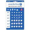 everActive G3/G4/G10/G13 30ks AGMIX30BL