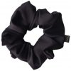 Priskini Saténová Scrunchie gumička do vlasov