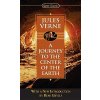 Journey to the Center of the Earth Verne JulesPaperback