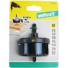 Vŕtacia korunka WOLFCRAFT - Korunka vŕtacia 25 - 62mm (4006885216402)