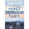 The Paper Girl of Paris - Jordyn Taylor