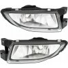 HALOGEN LAMPA PROTI ZAHMLIEVANIU L+P Fiat Bravo II 06-