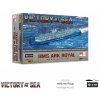 Warlord Games Victory at Sea: HMS Ark Royal