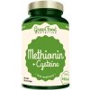 GreenFood Nutrition Methionin 90 kapsúl