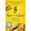 Spev vtákov