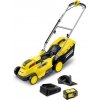 Kärcher Kosačka na trávu LMO Battery 18-36 Set