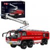 Mould King 19004S RC letiskové hasičské auto