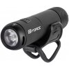 Force Svetlo predné PEN 2.0 700LM USB, čierne