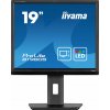iiyama ProLite/B1980S-B1/19''/TN/1280x1024/75Hz/3ms/Black/3R B1980S-B1