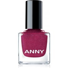 Anny Color Nail Polish 110.50 Pink Flash 15 ml