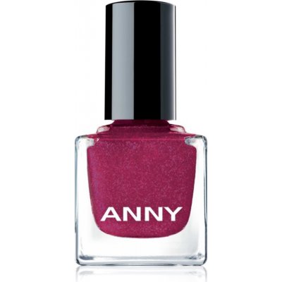 Anny Color Nail Polish 110.50 Pink Flash 15 ml
