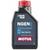 Motul NGEN HYBRID 0W-12 1 l