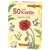 Mindok SK Expedícia príroda: 50 našich kvetín