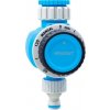 Časovač AQUACRAFT® 290070, mechanický, 1x vývod, záhradný