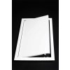 Airroxy Plastové revízne dvierka RVP 150x300mm