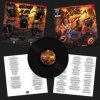 Morbid Saint - Swallowed By Hell / Vinyl [LP]