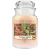 Yankee Candle Tranquil Garden vonná svíčka 411 g