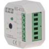 BIS-410-LED/230 - Impulzné relé s časovým spínačom, 230V, 16A (160A/20ms), 1x NO