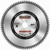 Kreator KRT020429 Pílový kotúč na drevo 254mm, 80T