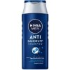 NIVEA Men šampón proti lupinám 250 ml, Anti Dandruff
