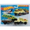 Mattel Hot Wheels Super Rigs - Fossil Freight (GKC25)